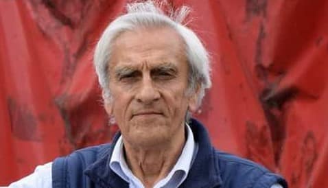 Fausto ragalli, piacenza calcio