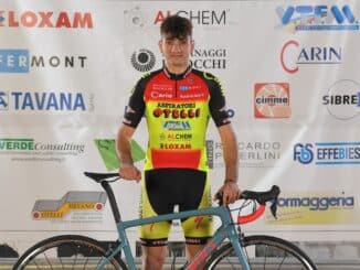 aspiratori otelli, ciclismo