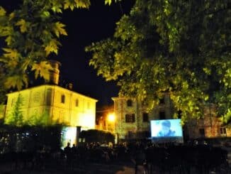 Quinta edizione della rassegna estiva “Rivergaro, Cinema Sotto Le Stelle”, 4 appuntamenti fino al 13 agosto