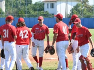 piacenza baseball