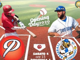 piacenza baseball