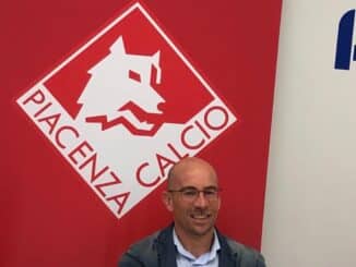 piacenza calcio, simone di battista