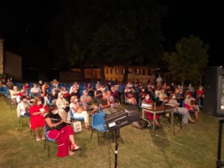 Il Cinema protagonista il 27 agosto della Settimana della Letteratura a Bobbio