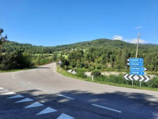 Provincia, oltre 5 milioni per strade e ponti della Val Nure 