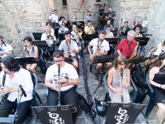 La Piacenza Wind Orchestra