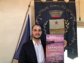 Fiera di San Rocco a Ponte dell'Olio il 15 e 16 agosto 2020