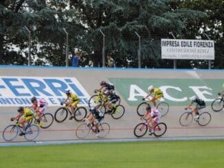 Velodromo Fiorenzuola