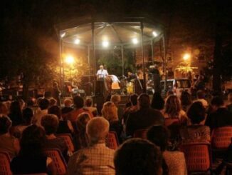 Musica ai Giardini 2020 il 1 settembre