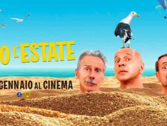 Cinema sotto le stelle a Bobbio, le proiezioni del 14 e 21 agosto