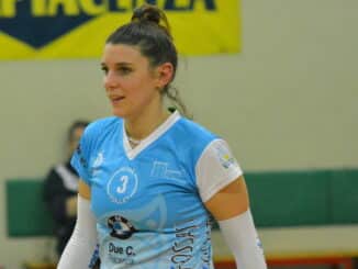 pallavolo sangiorgio