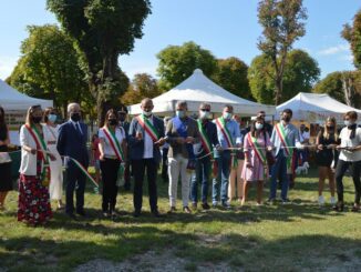 Valtidone Wine Fest-Smart Edition a Borgonovo, vetrina del territorio all'insegna della sicurezza