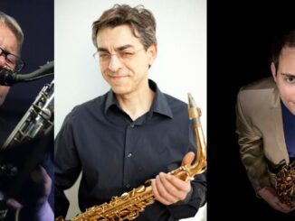 Piacenza suona Jazz