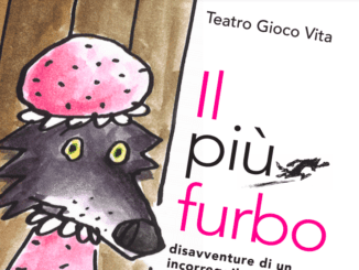 Il più furbo, disavventure di un incorreggibile lupo