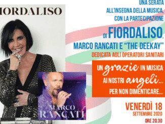 “Un grazie in musica per i nostri Angeli" evento benefico il 18 settembre