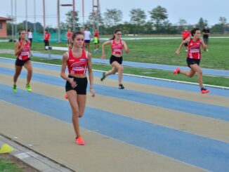 atletica piacenza