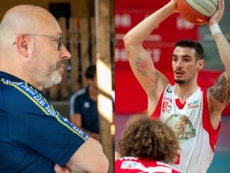 bakery piacenza, fiorenzuola bees, serie b basket