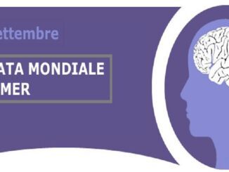 Giornata Mondiale Alzheimer, il 21 settembre sul Pubblico Passeggio