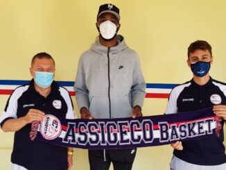 Assigeco Piacenza McDuffie