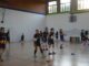 pallavolo sangiorgio