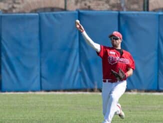 piacenza baseball