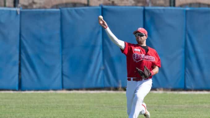 piacenza baseball