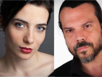 Mito Manni in scena a Fiorenzuola il 22 settembre con "Odissea: Polifelmo e Circe"