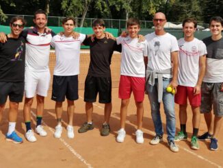 vittorino da feltre, tennis