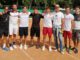 vittorino da feltre, tennis