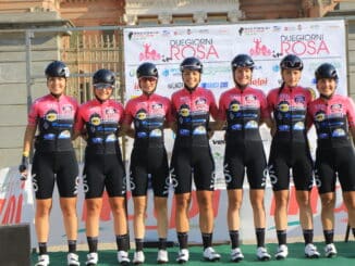 vo2 team pink