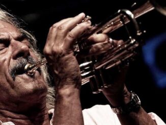 Enrico Rava, il grande protagonista del Jazz italiano al Piacenza Jazz Fest