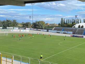 Fiorenzuola Pro Livorno