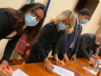 rinnovo del contratto della Sanità Privata