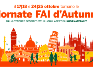 Giornate FAI d'Autunno nel piacentino