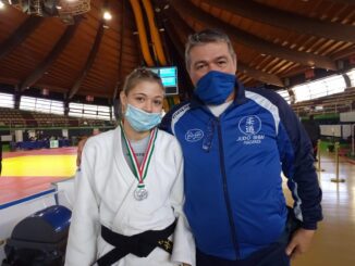 judo, asia sassi