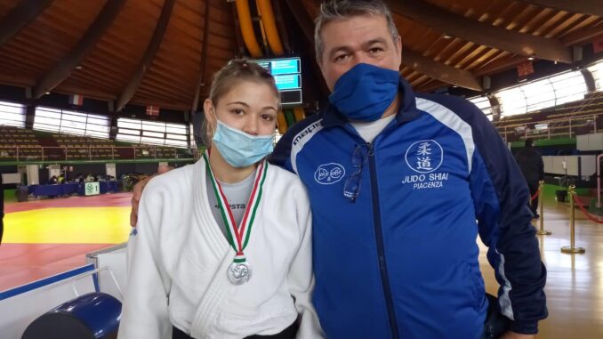 judo, asia sassi