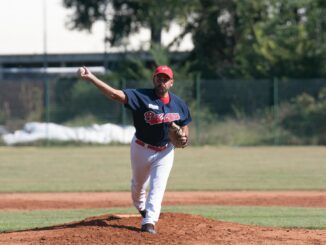 piacenza baseball