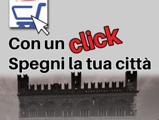 Momento cruciale per il commercio, Brugnoli: "Non facciamo morire i centri storici scegliendo l'online" - AUDIO