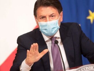 La crisi di Governo entra nel vivo. Bisotti (Pd): “Inspiegabile la scelta di Renzi”. Rancan (Lega): "Non serve chi gioca a fare politica”