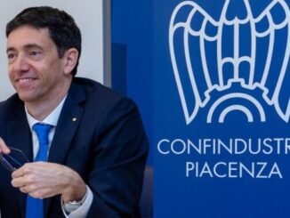 Imprese piacentine, il direttore di Confindustria Piacenza Groppi: il miglioramento di fatturato a luglio non ha avuto seguito - AUDIO