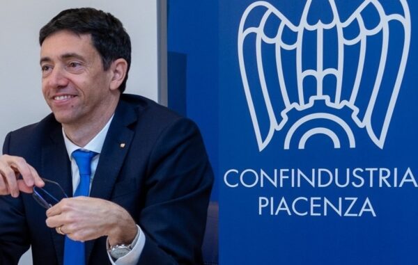 Imprese piacentine, il direttore di Confindustria Piacenza Groppi: il miglioramento di fatturato a luglio non ha avuto seguito - AUDIO