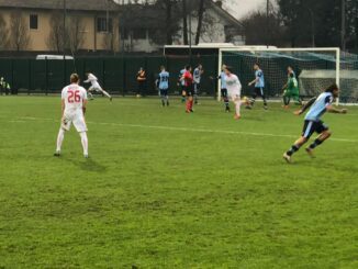 Albinoleffe - Piacenza 0-1