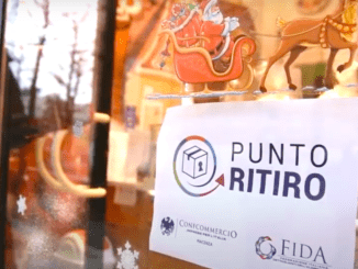 Punto Ritiro, l'iniziativa di Fida Piacenza per evitare gli assembramenti e aiutare i negozi di vicinato