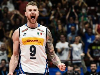 ivan zaytsev, gas sales piacenza