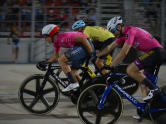 velodromo pavesi