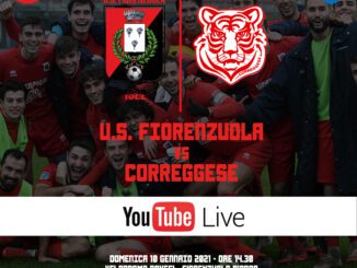 Fiorenzuola Correggese