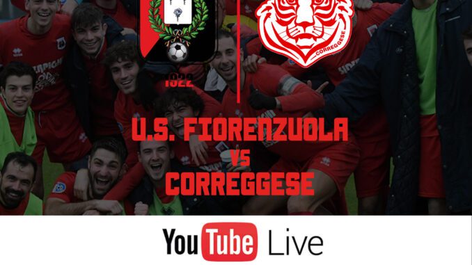 Fiorenzuola Correggese