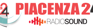 Logo Radio Sound Piacenza 24 piacenza news