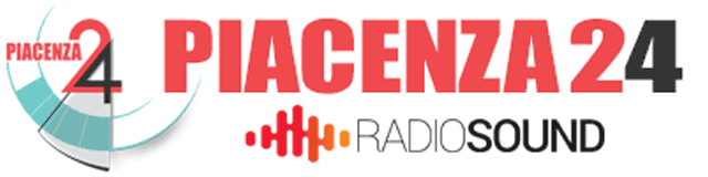 Logo Radio Sound Piacenza 24 piacenza news