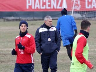 Piacenza - Pontedera