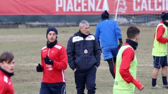 Piacenza - Pontedera